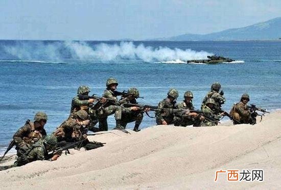 中国南海建设,中国南海基地