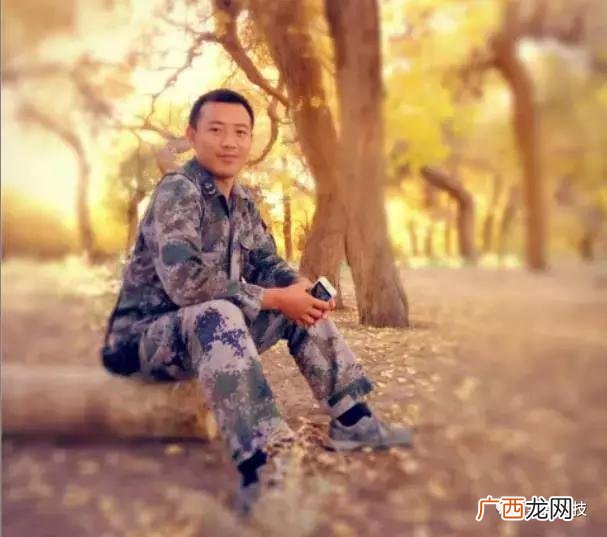 创业路站,一个退伍老兵的创业路