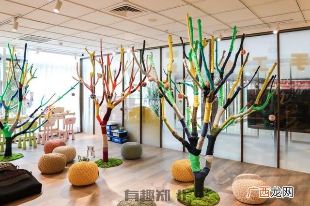 儿童手工坊店铺效果图 儿童手工diy赚钱吗