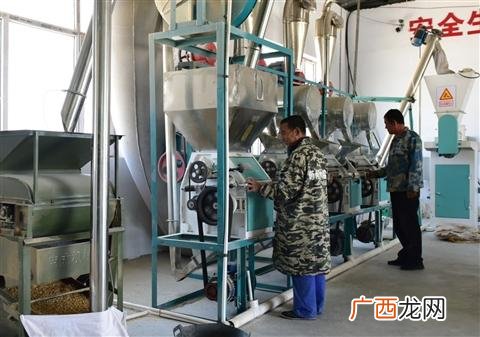 不愁销路的小型加工厂 互联网创业项目加盟