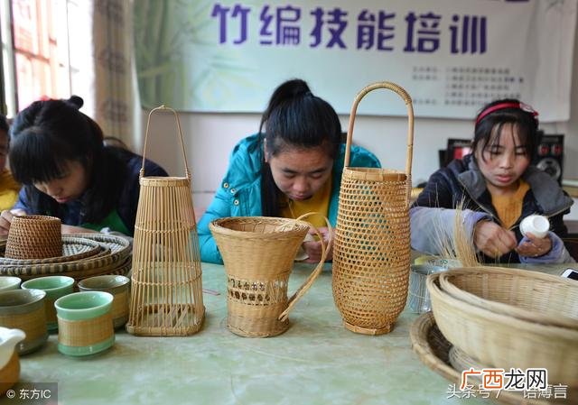 农村手工活加工 农村手工加工