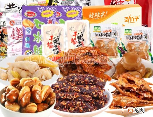 做多种产品零食代理 零食代理商怎么做起来