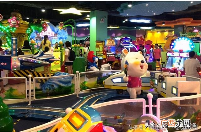 十大儿童游乐设备品牌,全国十大儿童乐园品牌