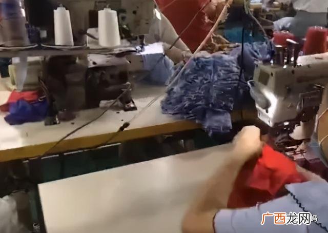 品牌折扣尾货进货渠道,品牌尾货衣服批发进货渠道