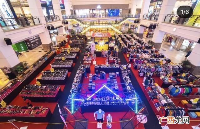 创意百货店连锁品牌,精品百货哪个品牌好