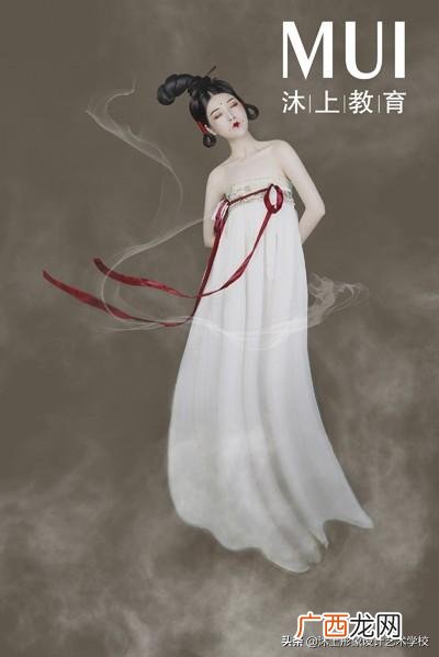 哪里可以学古装造型,汉服妆造培训班