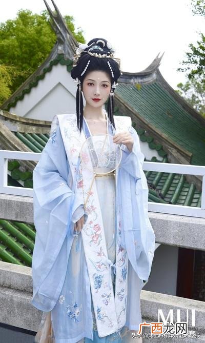 哪里可以学古装造型,汉服妆造培训班