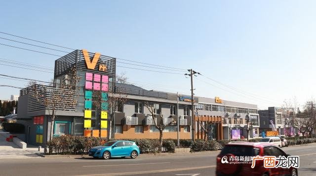 中关村创业大街没人了 中关村创业大街草根