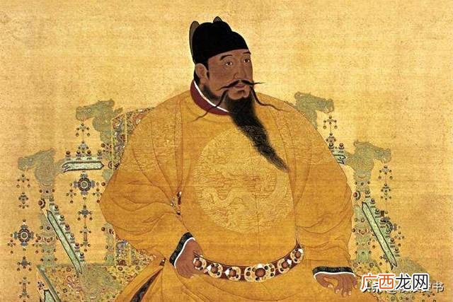 大明风华历史背景 大明风华说的是谁