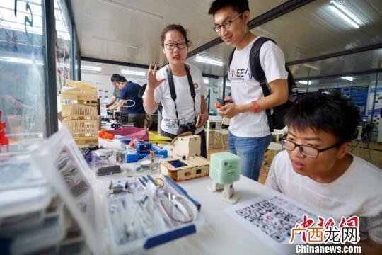 创新创业知识竞赛宣传词 创业大赛比赛宣言