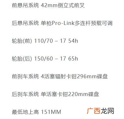 5万左右摩托车推荐 5w内的摩托车