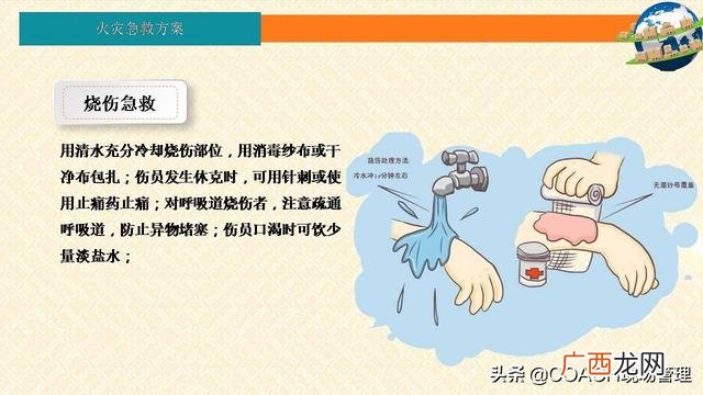 仓库安全培训内容 仓库培训内容课程