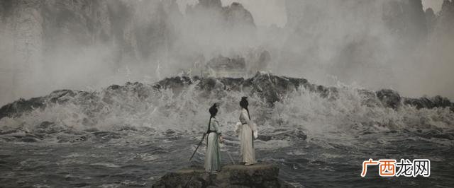 京剧水袖手绘图片,国风戏曲手绘