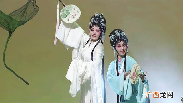 京剧水袖手绘图片,国风戏曲手绘
