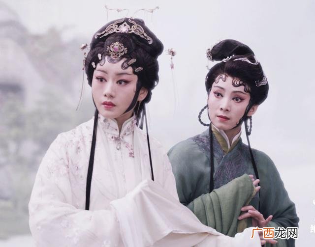 京剧水袖手绘图片,国风戏曲手绘