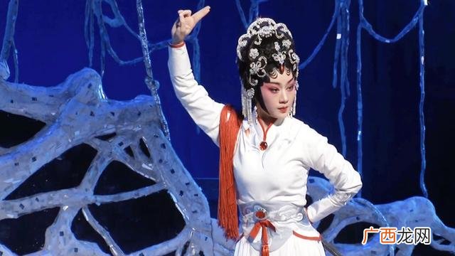 京剧水袖手绘图片,国风戏曲手绘