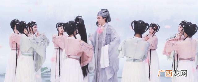京剧水袖手绘图片,国风戏曲手绘
