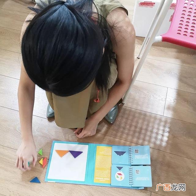 七巧板有几种拼法 七巧板拼