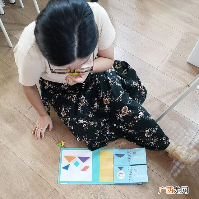 七巧板有几种拼法 七巧板拼