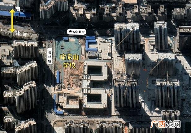 光谷创业街是干嘛的 武汉创业路