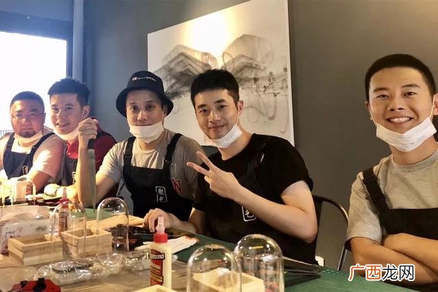 diy手工坊项目计划书 diy项目计划书