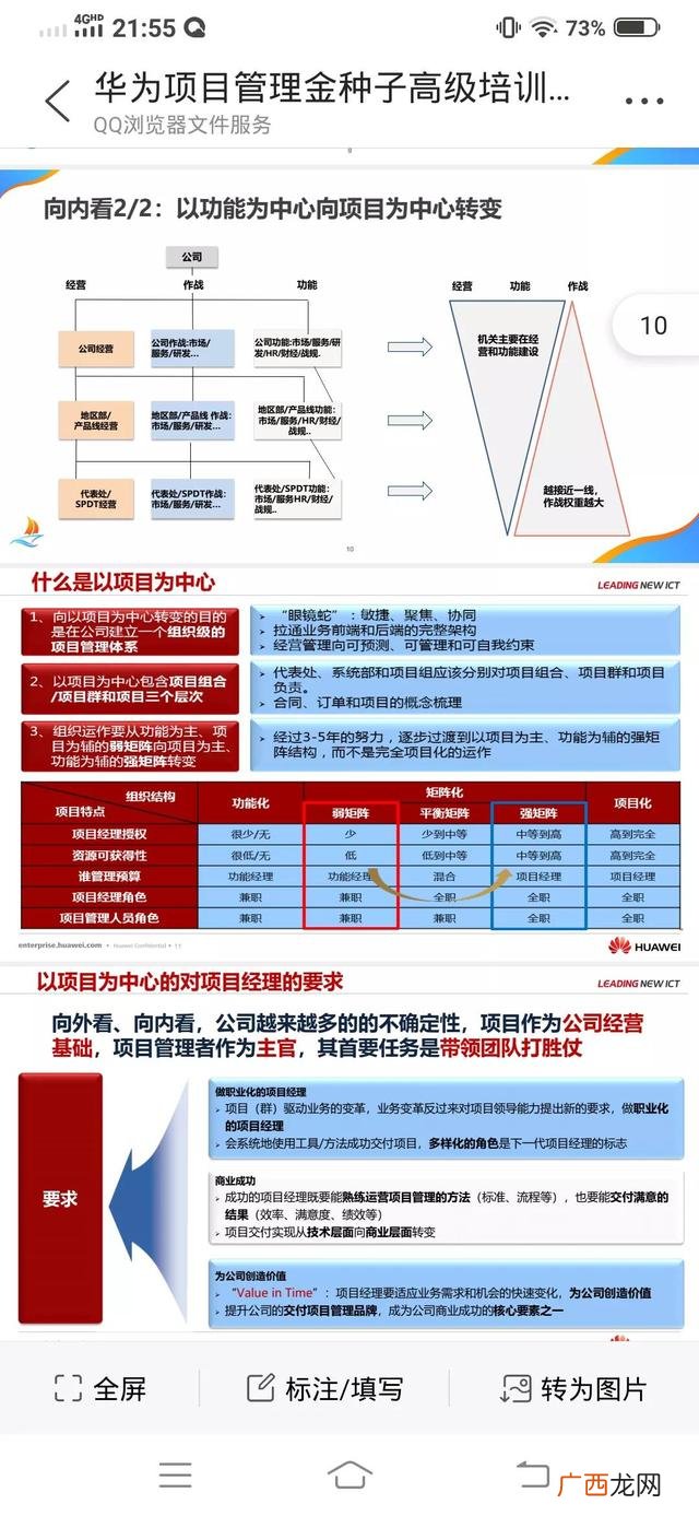 关于管理方面的培训课程,项目管理能力培训课程
