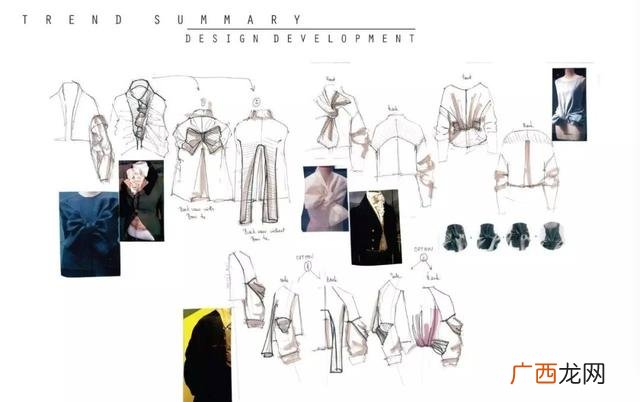 学服装设计真的没有出路吗 服装创业学什么专业