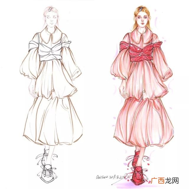 学服装设计真的没有出路吗 服装创业学什么专业