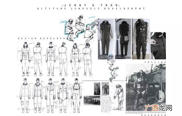 学服装设计真的没有出路吗 服装创业学什么专业