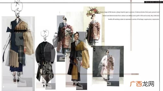 学服装设计真的没有出路吗 服装创业学什么专业