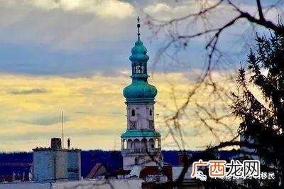 匈牙利买房移民新政策 匈牙利创业项目