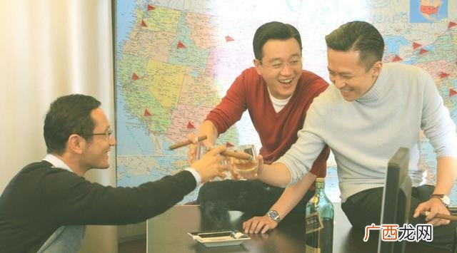 中国合伙人创业的机会 陈哲在创业中遇到哪些风险