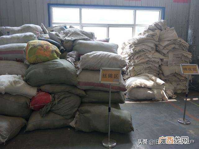 哪里大量回收破旧衣服的,哪里有收旧衣服