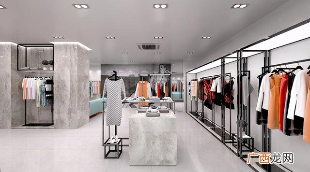 实体店卖衣服,卖衣服的实体店还能赚钱吗-