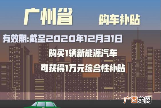 2020年买车国家补贴多少 宁海创业补贴