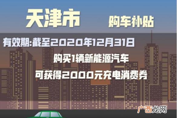 2020年买车国家补贴多少 宁海创业补贴