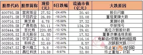 创业板有色龙头,创业股龙头股票