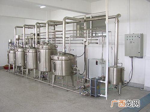 哪种农产品加工最赚钱 农产品深加工机械设备大全