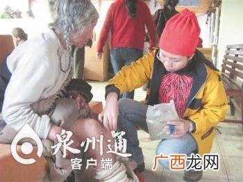 在中国某些偏远地区难以理解婚礼,大山深处的婚礼