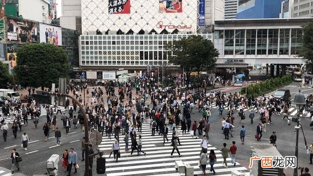 全球公认四大繁华城市,世界金融中心