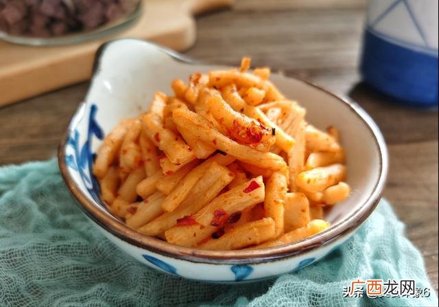 可存放100年的食物,干挂面保存方法