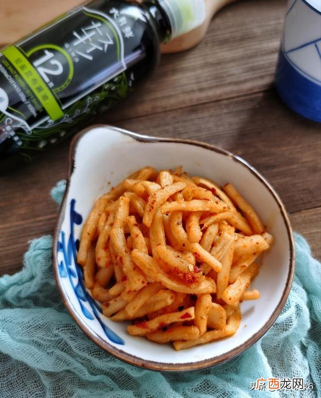 可存放100年的食物,干挂面保存方法