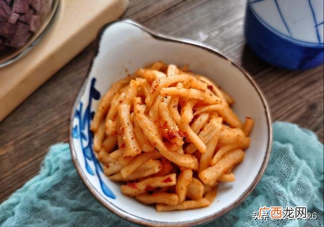 可存放100年的食物,干挂面保存方法