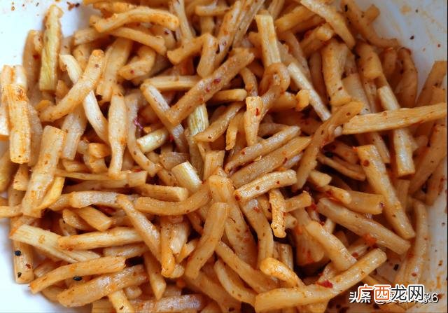 可存放100年的食物,干挂面保存方法