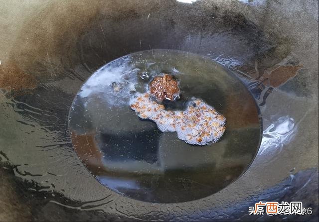 可存放100年的食物,干挂面保存方法