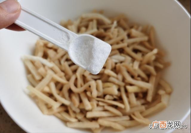 可存放100年的食物,干挂面保存方法