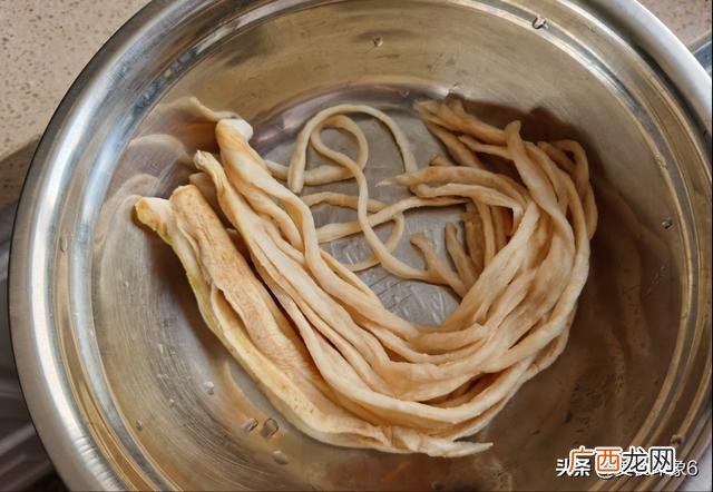 可存放100年的食物,干挂面保存方法