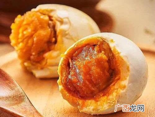 央视推荐广西红树林海鸭蛋,海鸭蛋创业