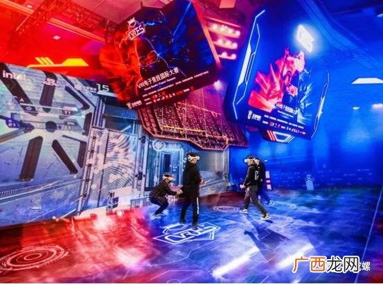 完整创业商业计划书 vr技术创业