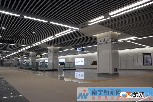 南宁地铁创业路怎么走 广西南宁创业路17号